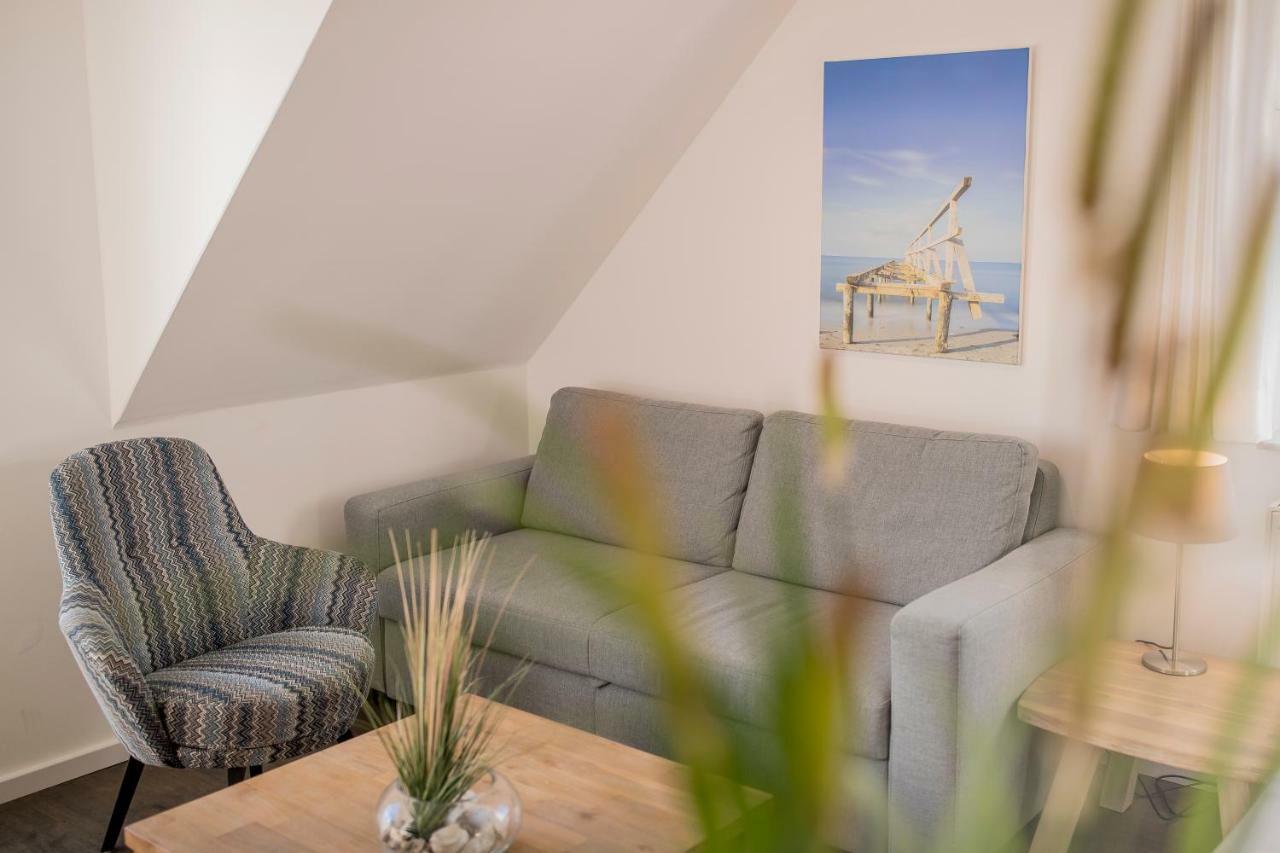 Butz Home シャルボイツ エクステリア 写真