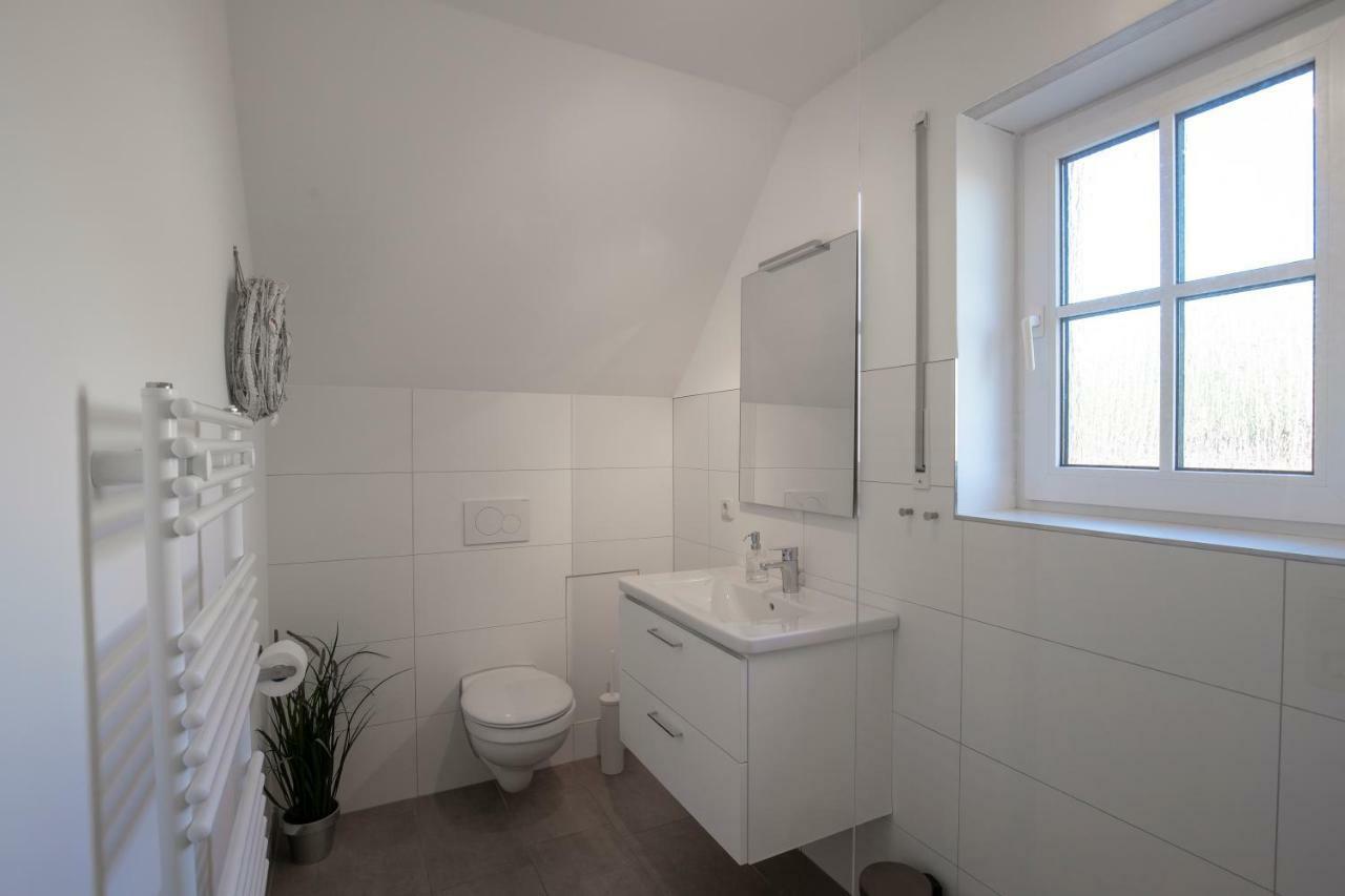 Butz Home シャルボイツ エクステリア 写真